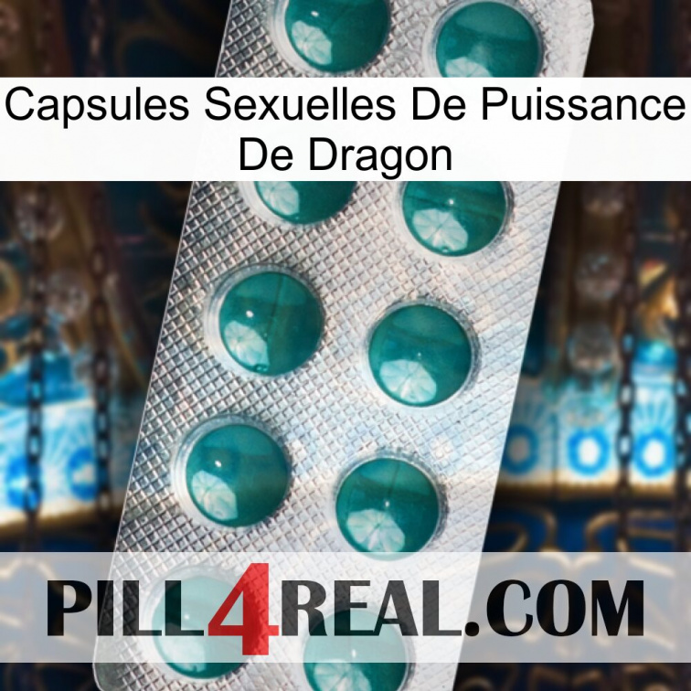 Dragon Power Sexual Capsules dapoxetine1